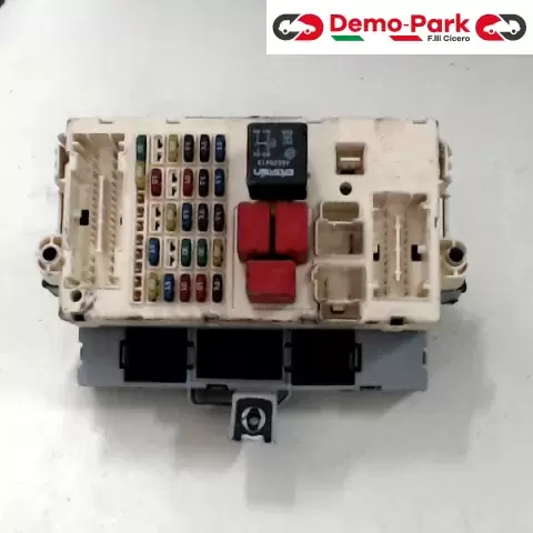 BODY COMPUTER Fiat STILO 46797600    501208940090 0