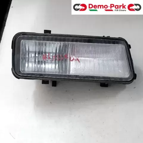 FENDINEBBIA DX Fiat ULYSSE  0