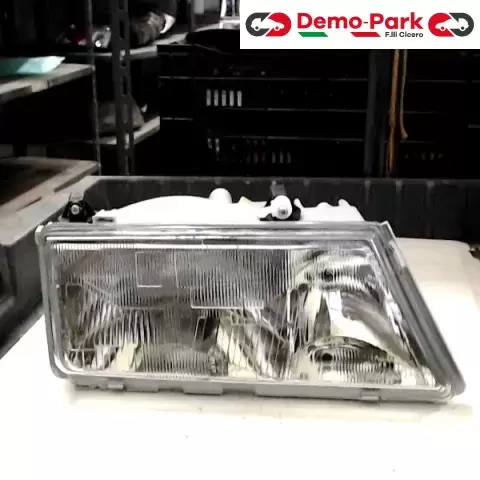 FARO DX Lancia DEDRA  0