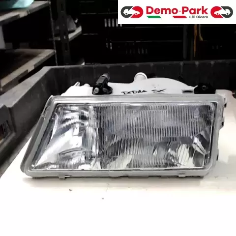 FARO SX Lancia DEDRA  0