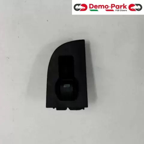 PULSANTIERA POST. DX Audi A6  0
