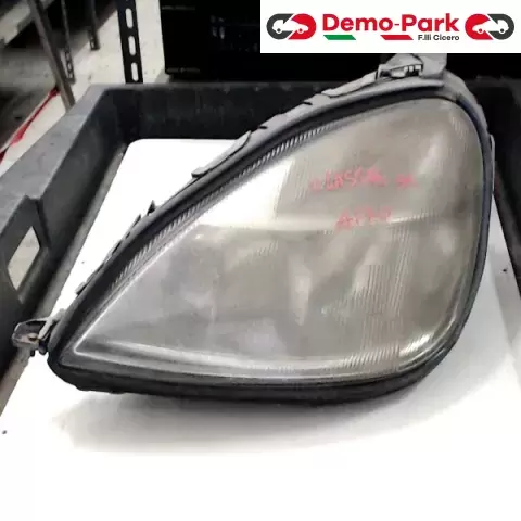 FARO SX Mercedes-benz Classe A  0