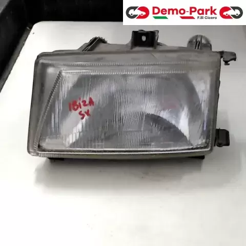 FARO SX Seat ibiza  0