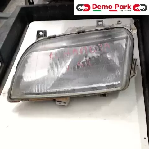 FARO SX Seat ALHAMBRA  0