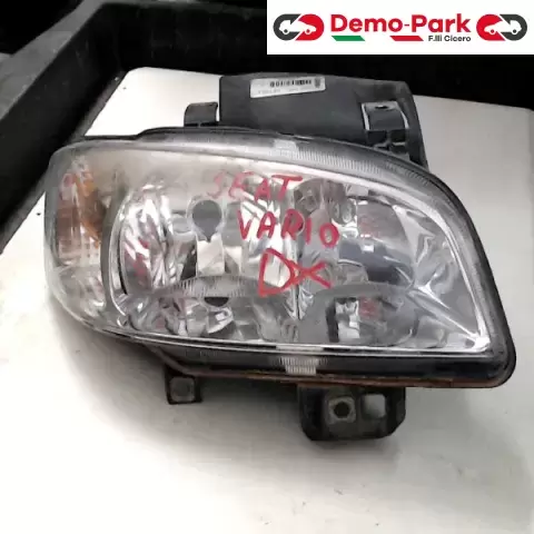 FARO DX Seat ibiza  0