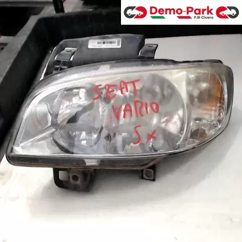 FARO SX Seat ibiza  0