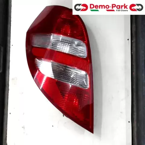 STOP SX Mercedes-benz Classe A  0