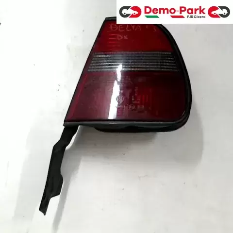 STOP DX Lancia DELTA  0