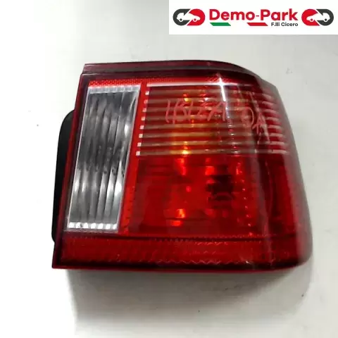 STOP DX Seat ibiza  0