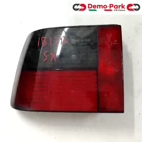 STOP SX Seat ibiza  0