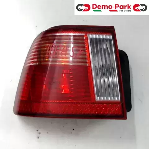 STOP SX Seat ibiza  0