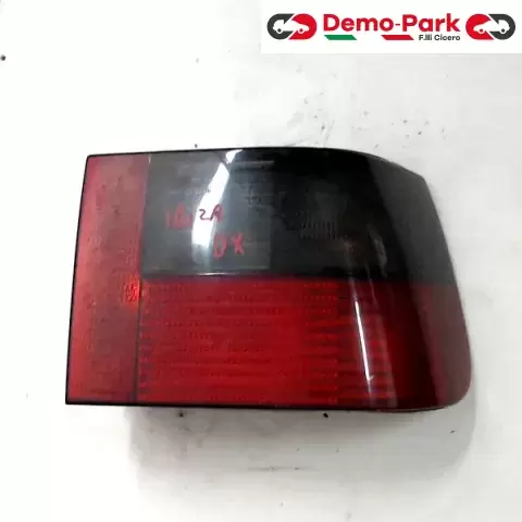 STOP DX Seat ibiza  0