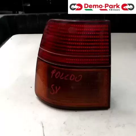 STOP SX Seat TOLEDO  0