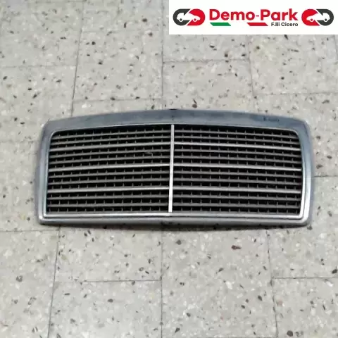 MASCHERINA ANTERIORE Mercedes-benz E 200 - W124  0