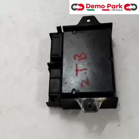 CENTRALINA MOTORE Lancia Z S103360001 A / ABRB553717 SIEMENS  0