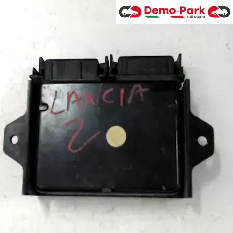 CENTRALINA ABS Lancia Z  0