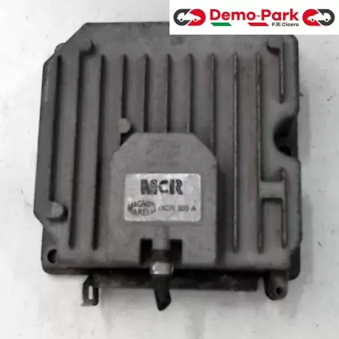 CENTRALINA MOTORE Lancia THEMA - T.D. MAGNETI MARELLI MCR 305 A 0