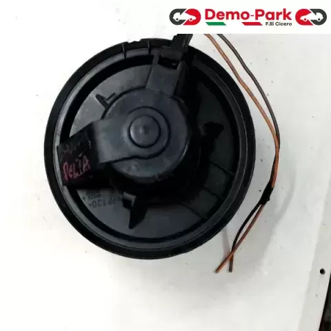 VENTOLA ABITACOLO Lancia DELTA  0