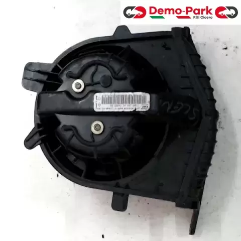 VENTOLA ABITACOLO Renault SCENIC  0