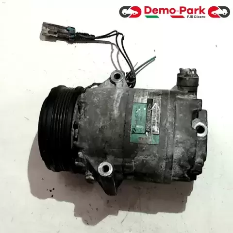 COMPRESSORE ARIA CONDIZIONATA Opel ASTRA G  0