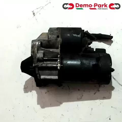 MOTORINO AVVIAMENTO Renault CLIO - 1.4  0