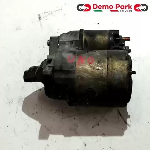 MOTORINO AVVIAMENTO Fiat UNO  0