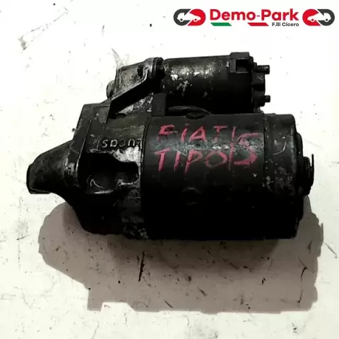 MOTORINO AVVIAMENTO Fiat TIPO - 1.6  0