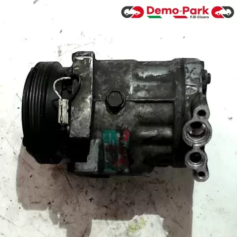 COMPRESSORE ARIA CONDIZIONATA Renault CLIO - 1.2  0