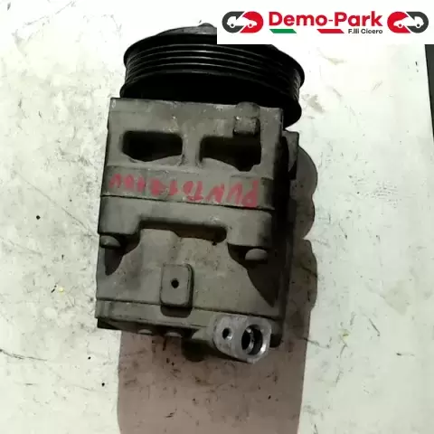 COMPRESSORE ARIA CONDIZIONATA Fiat PUNTO 188 - 1.2 16V  0