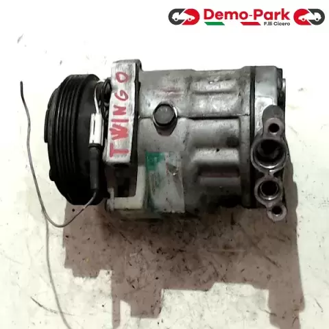 COMPRESSORE ARIA CONDIZIONATA Renault TWINGO - 1.2  0