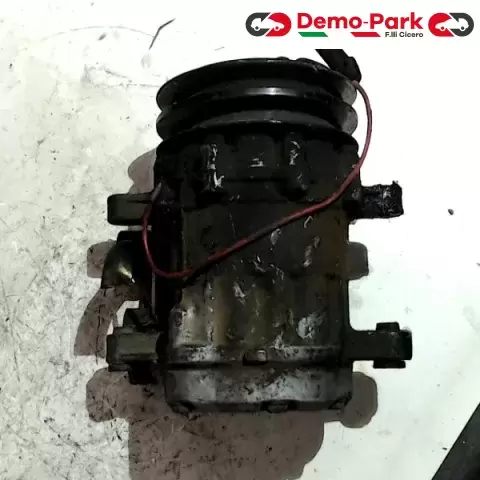 COMPRESSORE ARIA CONDIZIONATA Fiat CINQUECENTO - 900  0