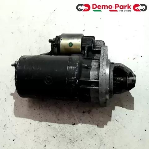 MOTORINO AVVIAMENTO Alfa Romeo 164 - TD  0