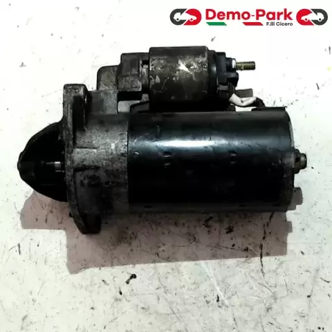 MOTORINO AVVIAMENTO Alfa Romeo 145 - 1.9 TD  0