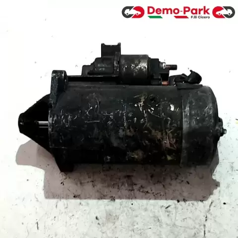 MOTORINO AVVIAMENTO Alfa Romeo 156 - 2.4 JTD  0