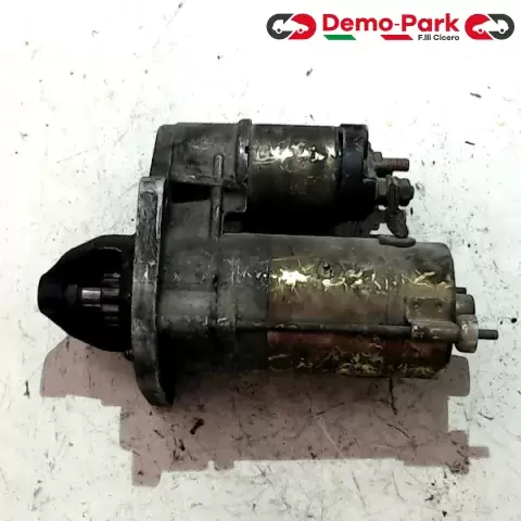 MOTORINO AVVIAMENTO Fiat TIPO - 1.6  0