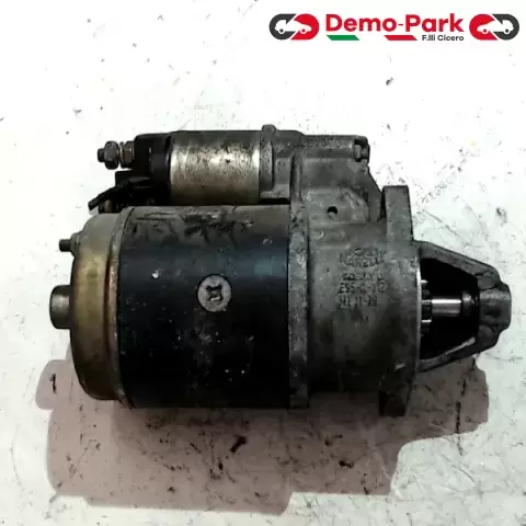 MOTORINO AVVIAMENTO Alfa Romeo 75  0