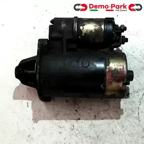 MOTORINO AVVIAMENTO Fiat TIPO - 1.4  0