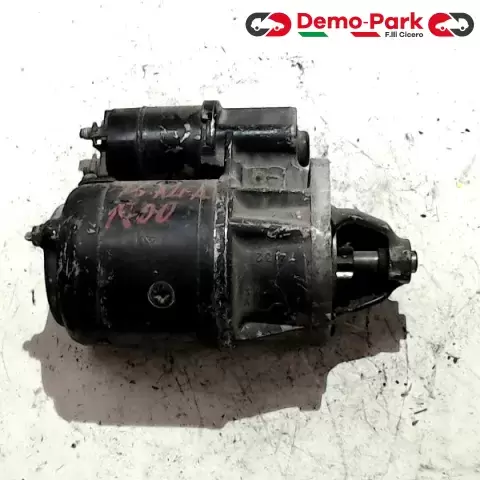 MOTORINO AVVIAMENTO Alfa Romeo 75 - 1.8  0