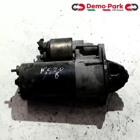 MOTORINO AVVIAMENTO Alfa Romeo 155 - 2.0  0