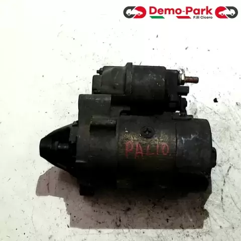 MOTORINO AVVIAMENTO Fiat PALIO - 1.2  0