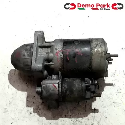 MOTORINO AVVIAMENTO Lancia DEDRA - TD  0