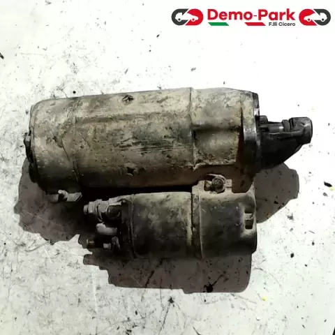 MOTORINO AVVIAMENTO Fiat 127  0