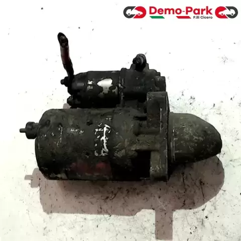 MOTORINO AVVIAMENTO Fiat DUCATO - 1.9 TD  0