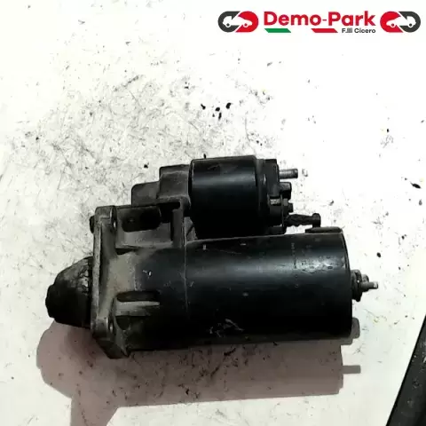 MOTORINO AVVIAMENTO Alfa Romeo 155 - 1.8  0
