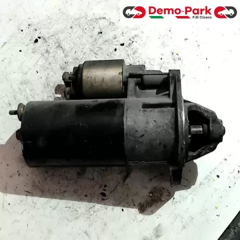 MOTORINO AVVIAMENTO Alfa Romeo 164 - 2.0 SUPER  0