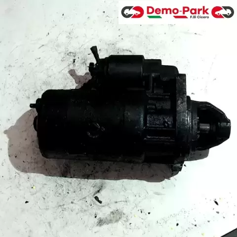 MOTORINO AVVIAMENTO Alfa Romeo 164 - 2.5 TD  0