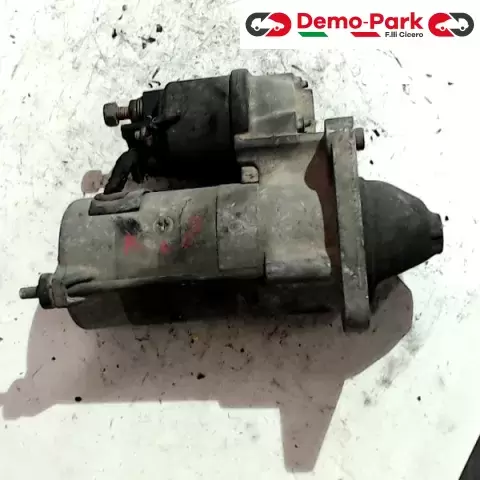 MOTORINO AVVIAMENTO Lancia K - 2.0  0