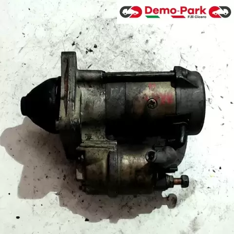 MOTORINO AVVIAMENTO Fiat BRAVO - 1.6  0