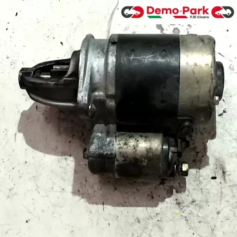 MOTORINO AVVIAMENTO Lancia Y10 - 1.0  0