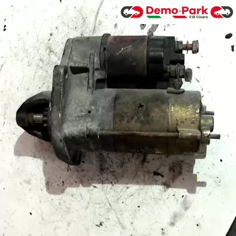 MOTORINO AVVIAMENTO Fiat COUPE' - 2.0  0